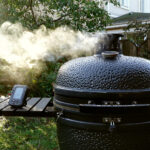 Угольный гриль керамический SnS Deluxe Kamado Gen 2, 57 см - Image 3