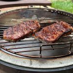 Система Slow ‘N Sear Cooking System для грилей Large Big Green Egg - Image 2