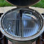 Система Slow ‘N Sear Cooking System для грилей Large Big Green Egg - Image 3