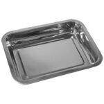 Поддон для гриля 40х30х4.8 см