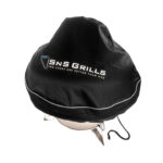 Чехол для угольного гриля SnS Travel Kettle, 47 см - Image 3