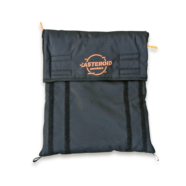 Одеяло для барбекю Asteroid Smokers Одеяло для барбекю Asteroid Smokers