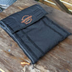 Одеяло для барбекю Asteroid Smokers - Image 6