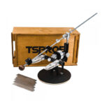 Набор для заточки ножей TSPROF Профиль К03 Pro Hunter