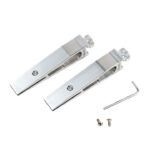 Зажимы для устройств TSPROF, цельнофрезерованные филейные (комплект) - Image 4