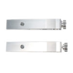 Зажимы для устройств TSPROF, цельнофрезерованные филейные (комплект) - Image 3