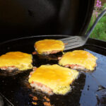 Стальная планча SnS для угольных грилей 47 см Стальная планча SnS для угольных грилей 47 см - Image 2