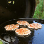 Стальная планча SnS для угольных грилей 47 см Стальная планча SnS для угольных грилей 47 см - Image 6