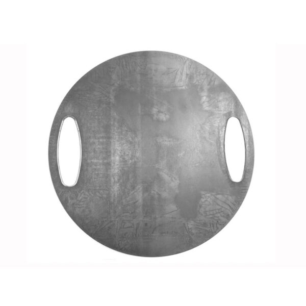 Стальная планча SnS для угольных грилей 47 см Стальная планча SnS для угольных грилей 47 см