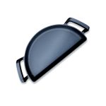 Чугунный поддон Drip ‘N Griddle Cast Iron для корзины SnS 47 см