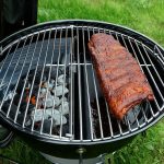 Чугунный поддон Drip ‘N Griddle Cast Iron для корзины SnS 47 см - Image 5
