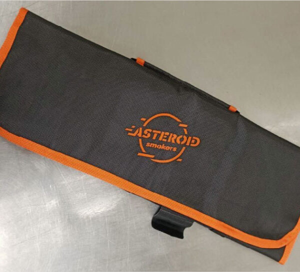 Скрутка для ножей Asteroid Smokers Скрутка для ножей Asteroid Smokers