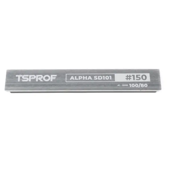 Брусок алмазный Alpha SD101, 100/80 (150) Брусок алмазный Alpha SD101, 100/80 (150)