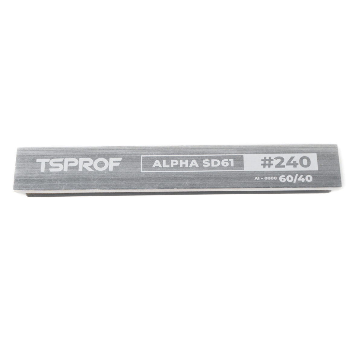 Брусок алмазный Alpha SD61, 60/40 (240) Брусок алмазный Alpha SD61, 60/40 (240) - Image 2