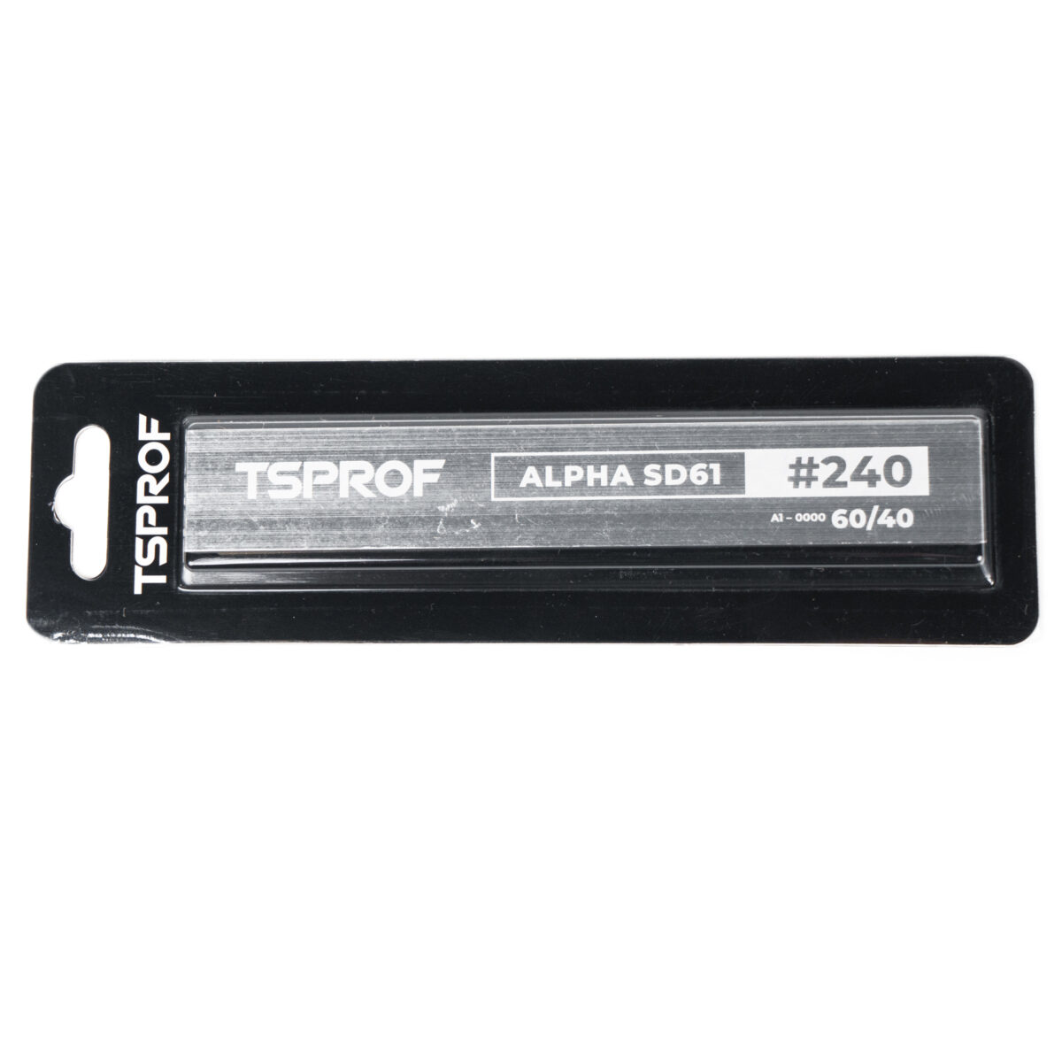 Брусок алмазный Alpha SD61, 60/40 (240) Брусок алмазный Alpha SD61, 60/40 (240) - Image 3