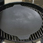 Решетка для гриля под казан Grillbaza, 57 см, нерж. - Image 6