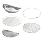 Система SnS Cooking System для грилей Big Green Egg XL