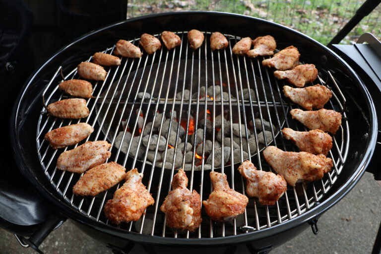 Лотки для угля SnS FireBaskets 2 в 1, нерж. - grillmag.ru