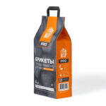 Угольные брикеты ГлавЖар Pro, 4 кг - Image 3