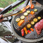 Щипцы для гриля Premium Grillbaza, нерж. Щипцы для гриля Premium Grillbaza, нерж. - Image 12