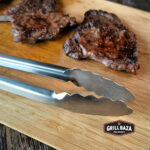 Щипцы для гриля Grillbaza, нерж. - Image 16