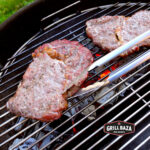 Щипцы для гриля Grillbaza, нерж. - Image 17