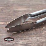 Щипцы для гриля Grillbaza, нерж. - Image 3