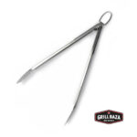 Щипцы для гриля Grillbaza, нерж. - Image 6