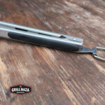 Щипцы для гриля Grillbaza, нерж. - Image 4