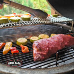 Щипцы для гриля Premium Grillbaza, нерж. Щипцы для гриля Premium Grillbaza, нерж. - Image 11