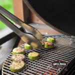 Щипцы для гриля Premium Grillbaza, нерж. Щипцы для гриля Premium Grillbaza, нерж. - Image 13