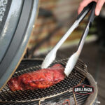 Щипцы для гриля Premium Grillbaza, нерж. Щипцы для гриля Premium Grillbaza, нерж. - Image 10