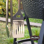 Лопатка для гриля Grillbaza, нерж. Лопатка для гриля Grillbaza, нерж. - Image 11
