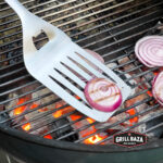 Лопатка для гриля Grillbaza, нерж. Лопатка для гриля Grillbaza, нерж. - Image 12