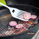 Лопатка для гриля Grillbaza, нерж. Лопатка для гриля Grillbaza, нерж. - Image 2