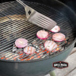 Лопатка для гриля Grillbaza, нерж. Лопатка для гриля Grillbaza, нерж. - Image 13
