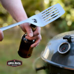 Лопатка для гриля Grillbaza, нерж. Лопатка для гриля Grillbaza, нерж. - Image 15
