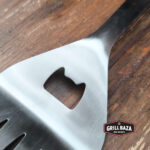 Лопатка для гриля Grillbaza, нерж. Лопатка для гриля Grillbaza, нерж. - Image 6