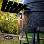 Лопатка для гриля Grillbaza, нерж. Лопатка для гриля Grillbaza, нерж. - Image 9
