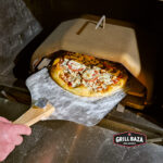 Лопатка для пиццы Grillbaza, алюминий Лопатка для пиццы Grillbaza, алюминий - Image 6