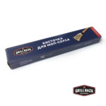 Кисточка для моп-соуса Grillbaza, дерево/хлопок - Image 5