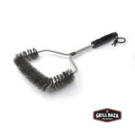 Щётка для гриля Grillbaza, короткая - Image 5
