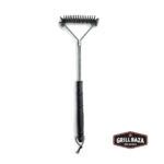 Щетка для гриля Grillbaza, длинная