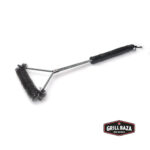 Щетка для гриля Grillbaza, длинная - Image 5