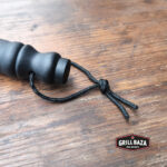 Щетка для гриля Grillbaza, длинная - Image 4