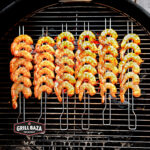 Шпажки для гриля Grillbaza, нерж. - Image 12