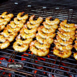 Шпажки для гриля Grillbaza, нерж. - Image 13