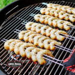 Шпажки для гриля Grillbaza, нерж. - Image 14