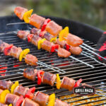 Шпажки для гриля Grillbaza, нерж. - Image 18