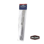 Шпажки для гриля Grillbaza, нерж. - Image 6